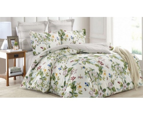 Постельное белье семейное C-160
