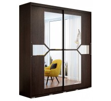 Шкаф-купе Крафт-4