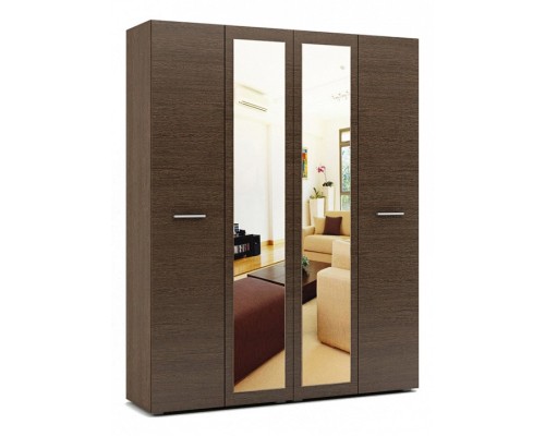 Шкаф платяной Марс-9