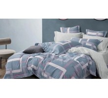 Постельное белье двуспальное №286 Фернанд