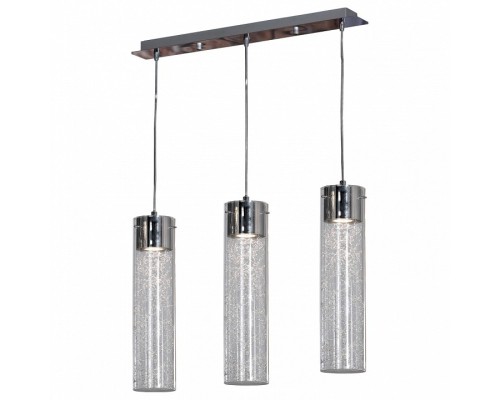 Подвесной светильник Lussole West Babylon