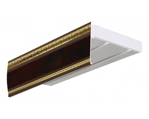 Карниз (280 см) Эконом+ Антик