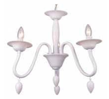 Подвесная люстра TopLight Martina TL7310D-03WH