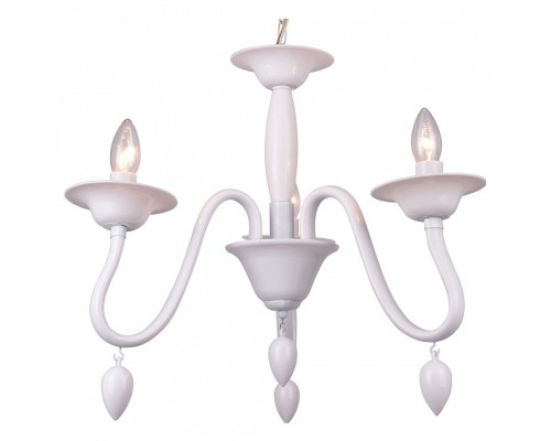 Подвесная люстра TopLight Martina TL7310D-03WH