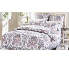 Постельное белье двуспальное A-174