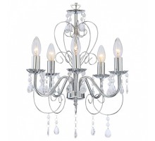 Подвесная люстра Globo Pinja 63128-5