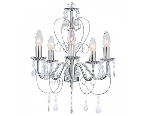 Подвесная люстра Globo Pinja 63128-5