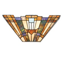 Накладной светильник Quoizel Inglenook QZ-INGLENOOK-WU