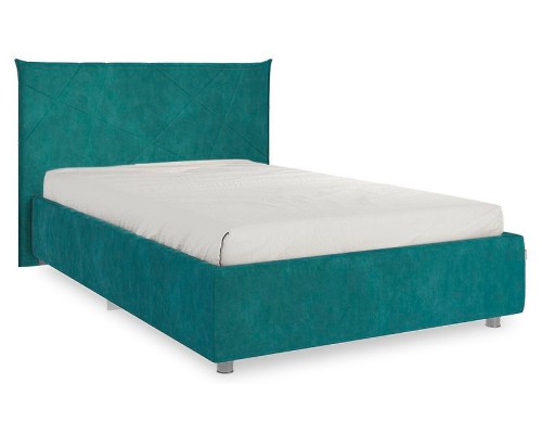 Кровать полутораспальная Квест