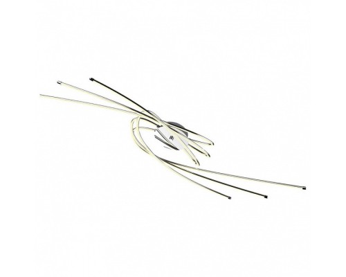 Накладной светильник Zumaline Merlo PL170826-6