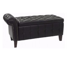 Банкетка-сундук Беркли-1