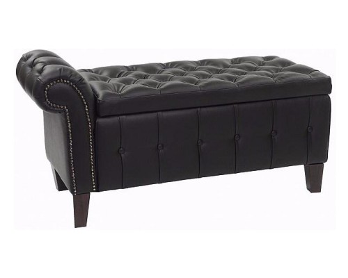 Банкетка-сундук Беркли-1