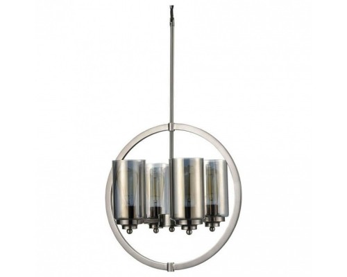 Подвесная люстра Vele Luce Chiedo VL4075P04