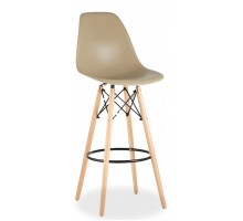 Стул барный Eames