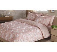 Постельное белье евростандарт Shadow