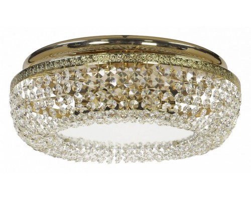 Накладной светильник Arti Lampadari Favola Favola E 1.4.45.501 G