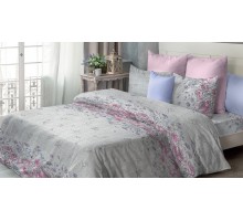 Постельное белье семейное Вдохновение