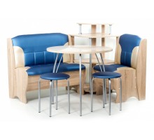 Уголок кухонный Лотос