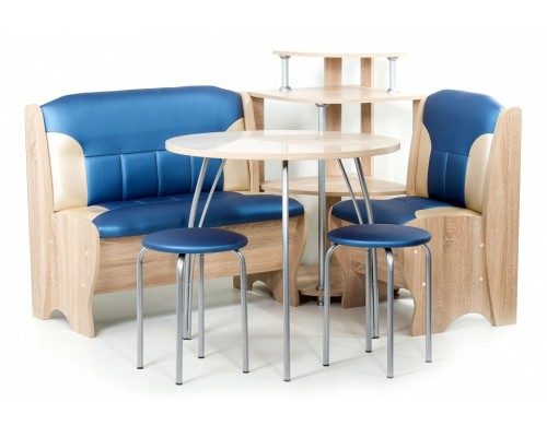 Уголок кухонный Лотос