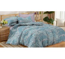 Постельное белье евростандарт Salsa