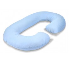 Подушка для беременных (70х130х35 см) Рогалик