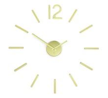 Настенные часы (29x2.5x29 см) Blink 1013169-104