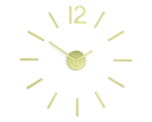 Настенные часы (29x2.5x29 см) Blink 1013169-104