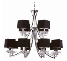 Подвесная люстра Mantra Akira 0792