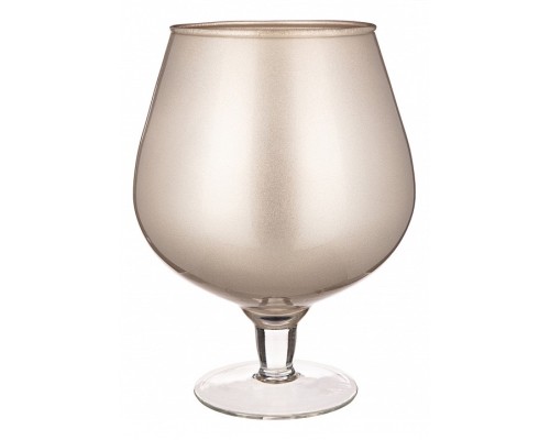 Ваза настольная (26 см) Sparkle 316-1556