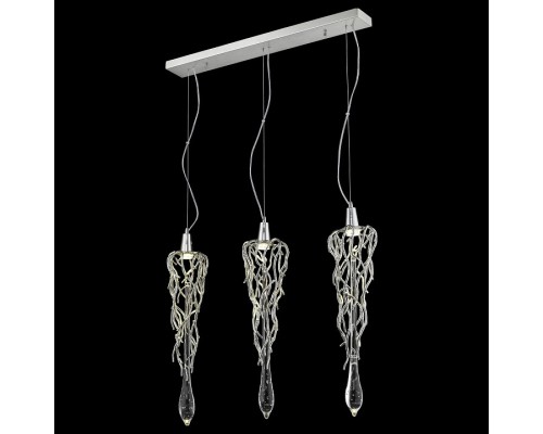 Подвесной светильник Wertmark Divina 