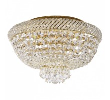 Потолочная люстра Dio D’Arte Bari Bari E 1.2.45.300 G