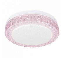 Накладной светильник Citilux Kристалино Слим 