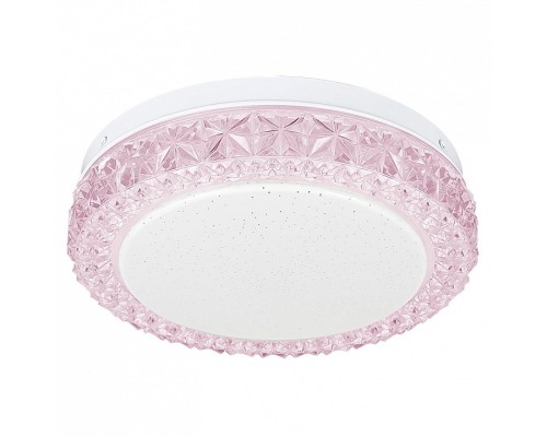 Накладной светильник Citilux Kристалино Слим