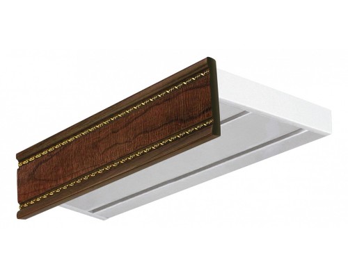 Карниз (300 см) Дарса