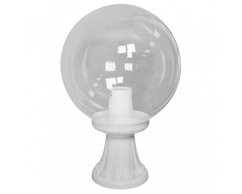 Наземный низкий светильник Fumagalli Globe 300 G30.111.000.WXE27