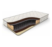 Матрас односпальный SleepDream Hard BS-120 1900x900