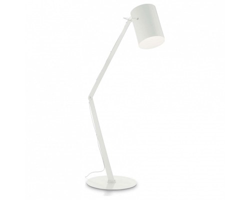 Торшер Ideal Lux Bin BIN PT1 BIANCO