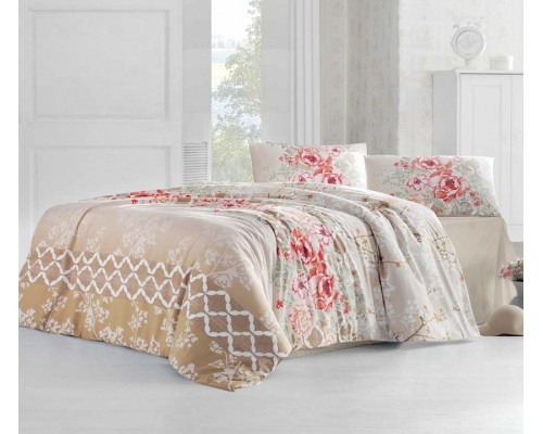 Постельное белье евростандарт ASEL