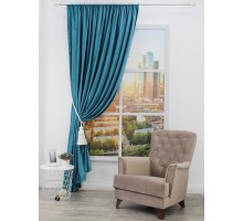 Портьера (200x270 см) 1 шт. RR T66