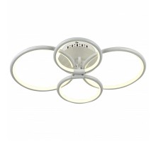 Потолочная люстра Arte Lamp 2516 A2516PL-4WH