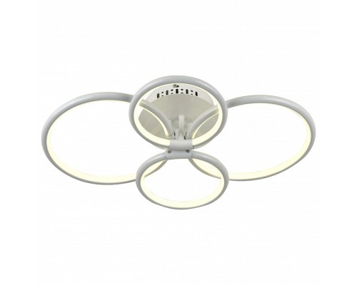 Потолочная люстра Arte Lamp 2516 A2516PL-4WH