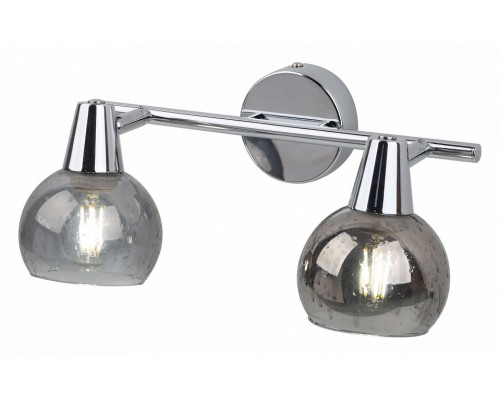 Спот Rivoli Gocce W2 CR Б0038122