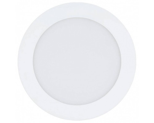 Встраиваемый светильник Eglo ПРОМО Fueva 33367