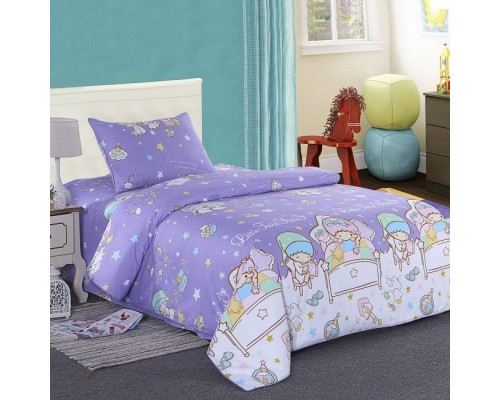 Постельное белье детское Маленькие Принцессы