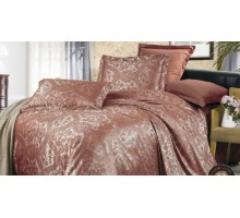 Постельное белье евростандарт JC-07