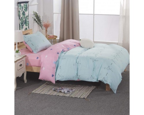 Постельное белье детское Бабочки