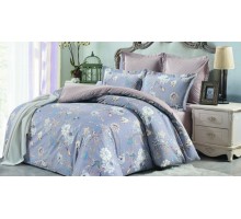 Постельное белье двуспальное Вальтери С