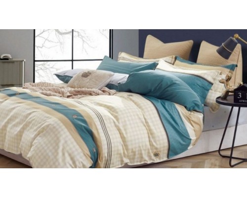 Постельное белье евростандарт С-438