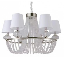 Подвесная люстра Newport 3230 3236/C