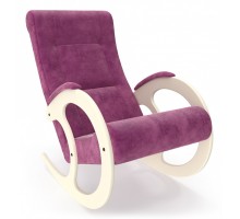 Кресло-качалка Модель 3